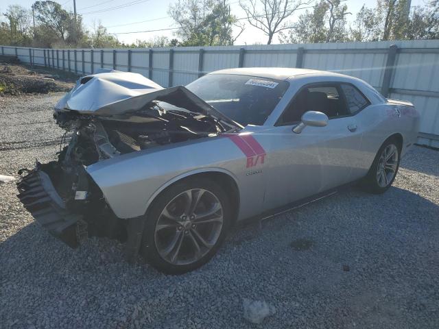 2020 Dodge Challenger R/T продається в Riverview, FL - Front End