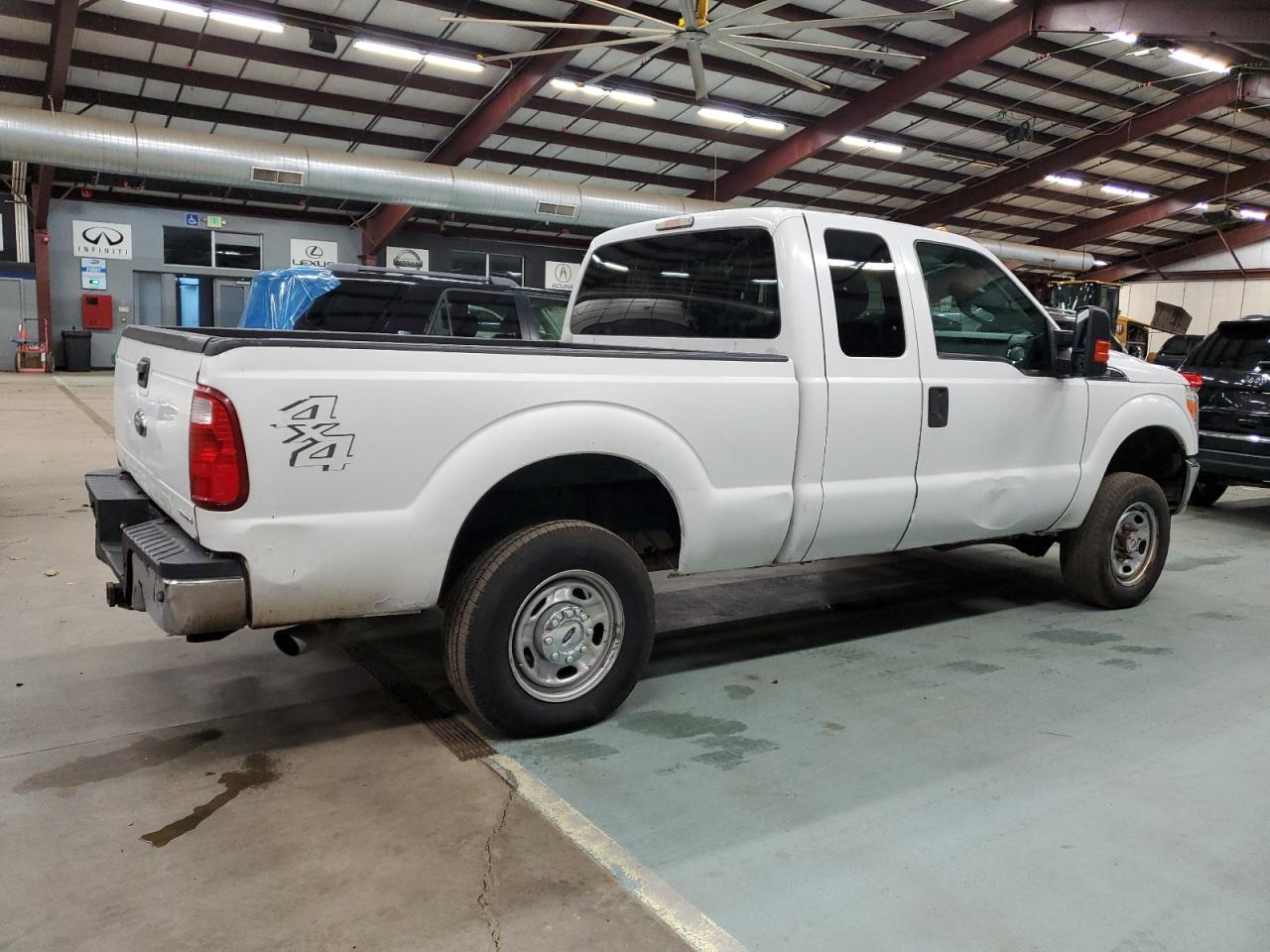 2013 Ford F250 - Image 3