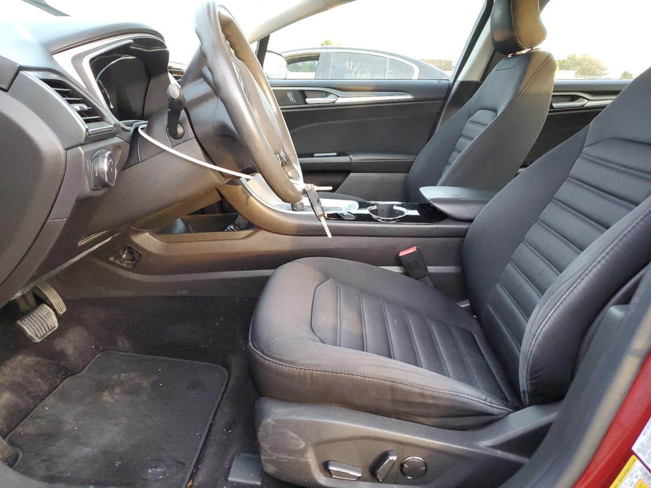 2016 Ford Fusion - Image 7