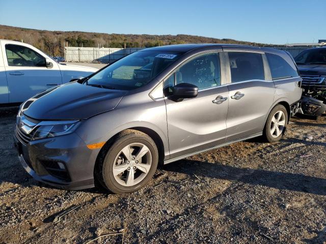 2019 Honda Odyssey Exl