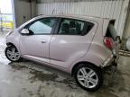 2013 Chevrolet Spark 1Lt за продажба в Tulsa, OK - All Over