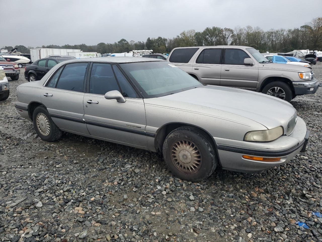 1998 Buick LeSabre - Image 4
