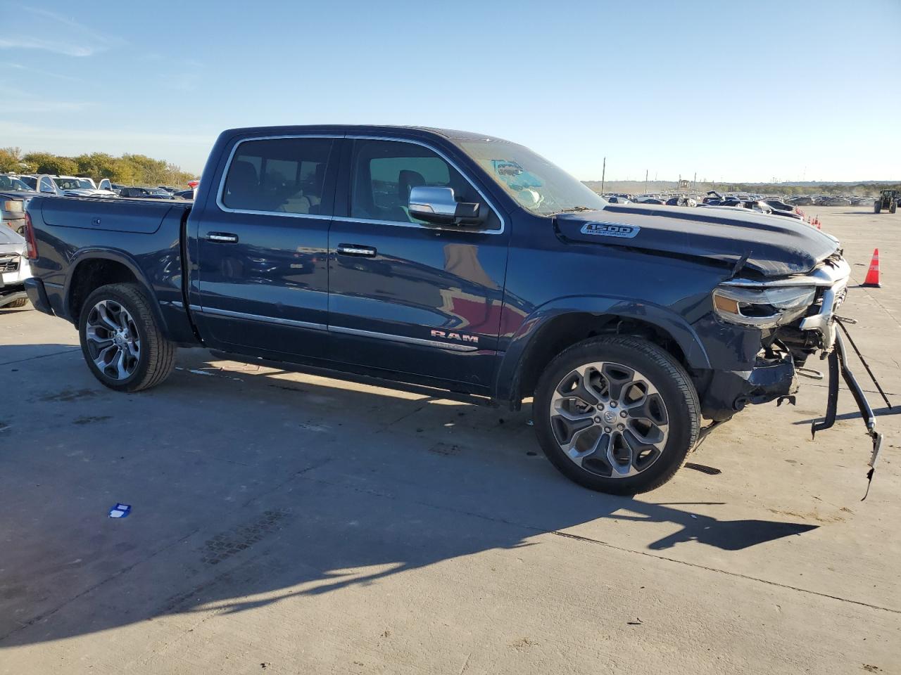 2022 RAM 1500 - Image 4