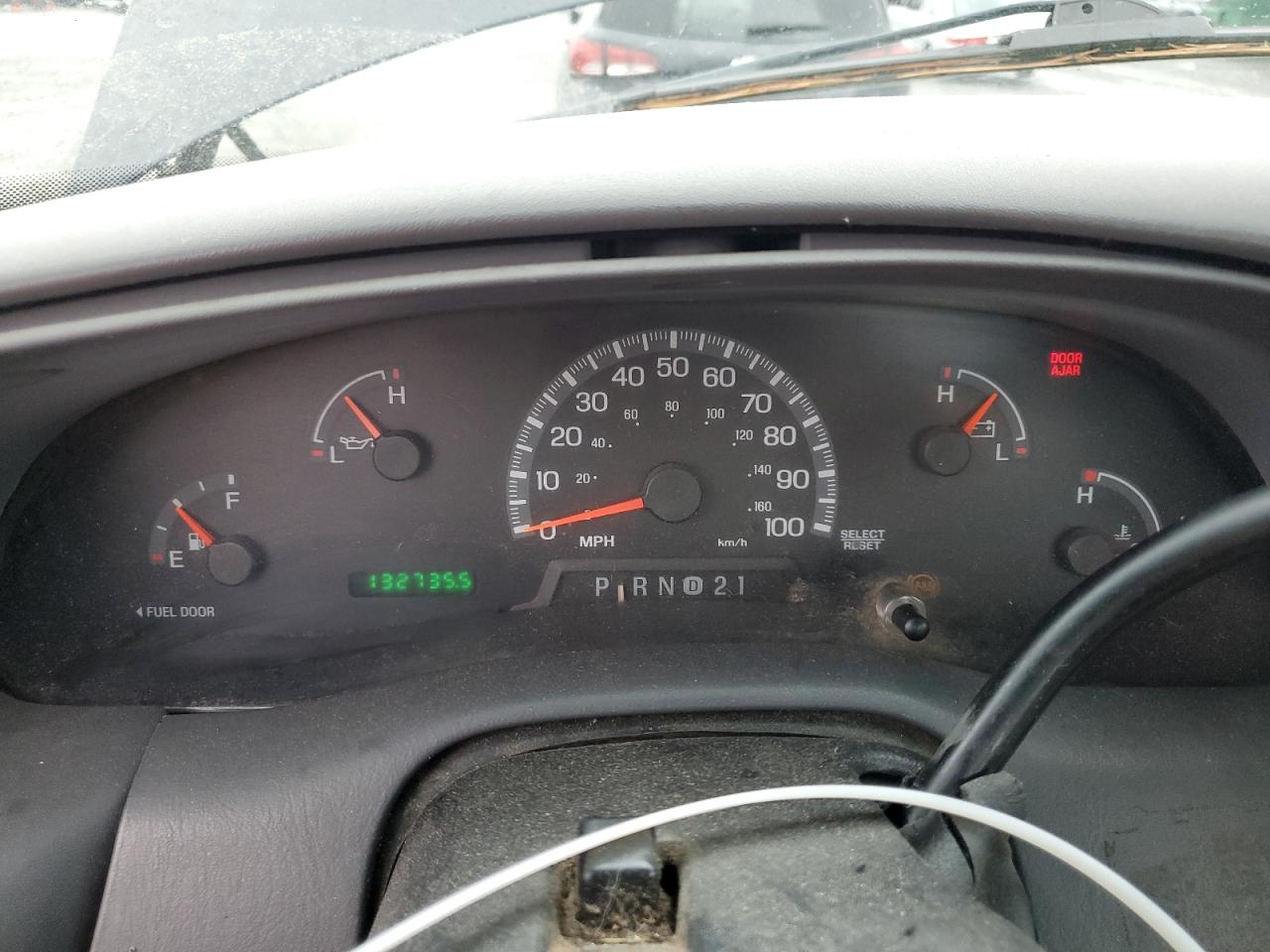2000 Ford F-150 - Image 9