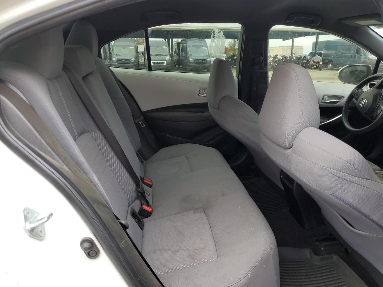 2020 Toyota Corolla - Image 10