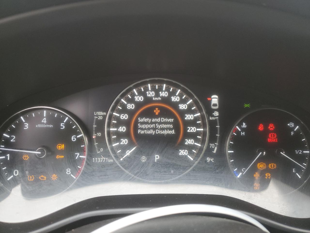 2020 Mazda 3 - Image 9