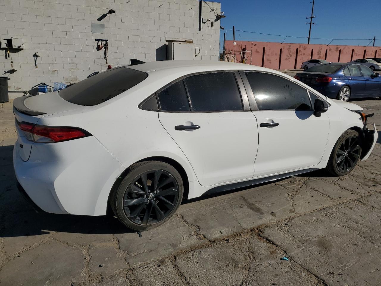 2021 Toyota Corolla - Image 3