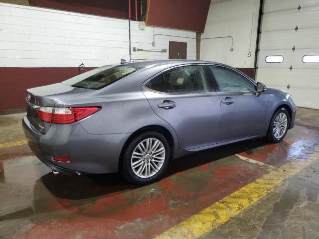  LEXUS ES350 2014 Угольный