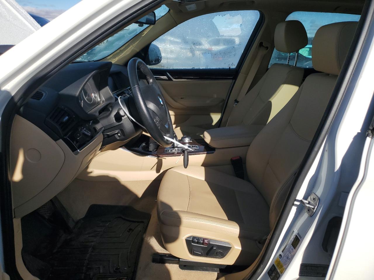2015 BMW X3 - Image 7
