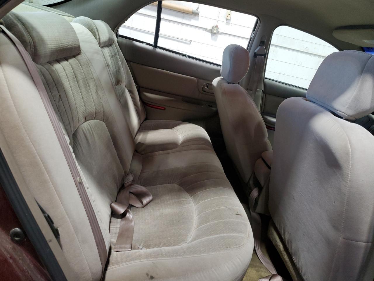 1999 Buick Century - Image 11