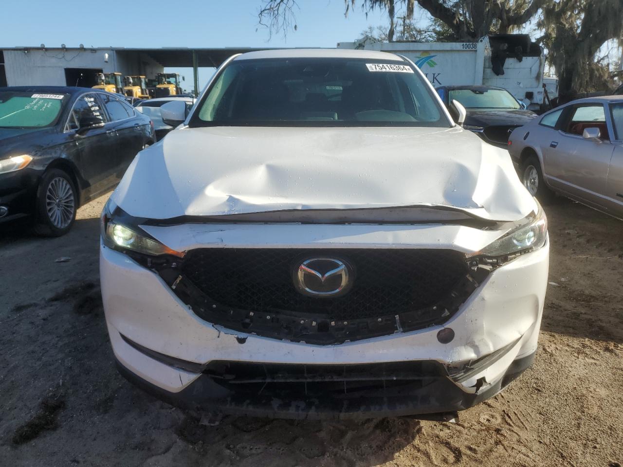 2019 Mazda CX-5 - Image 5