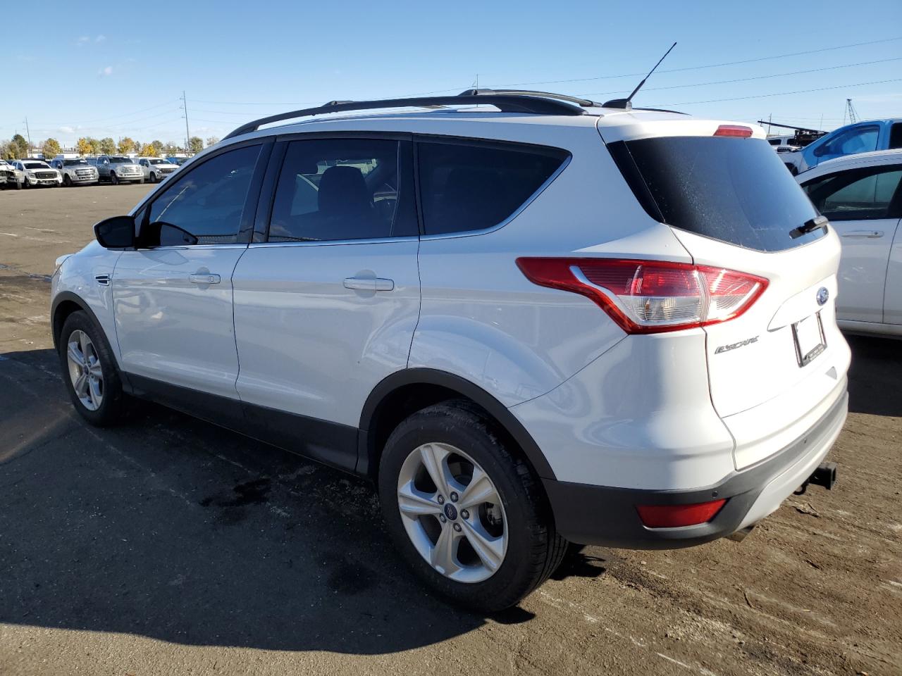 2014 Ford Escape - Image 2