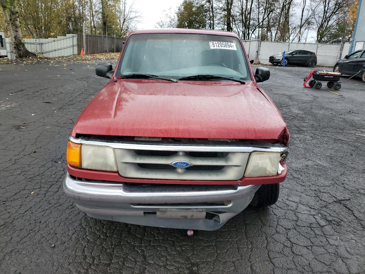 1997 Ford Ranger - Image 5