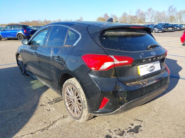 2019 FORD FOCUS TITA