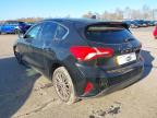 2019 FORD FOCUS TITA for sale at Copart NEWBURY
