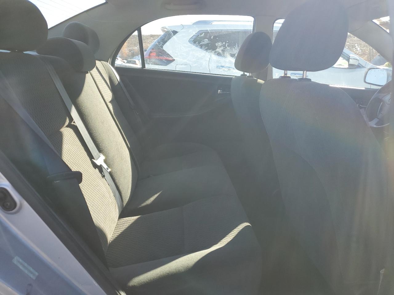 2007 Toyota Corolla - Image 10
