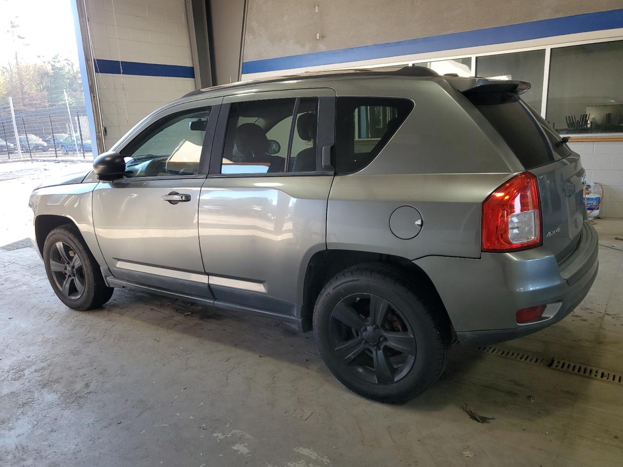2012 Jeep Compass - Image 2