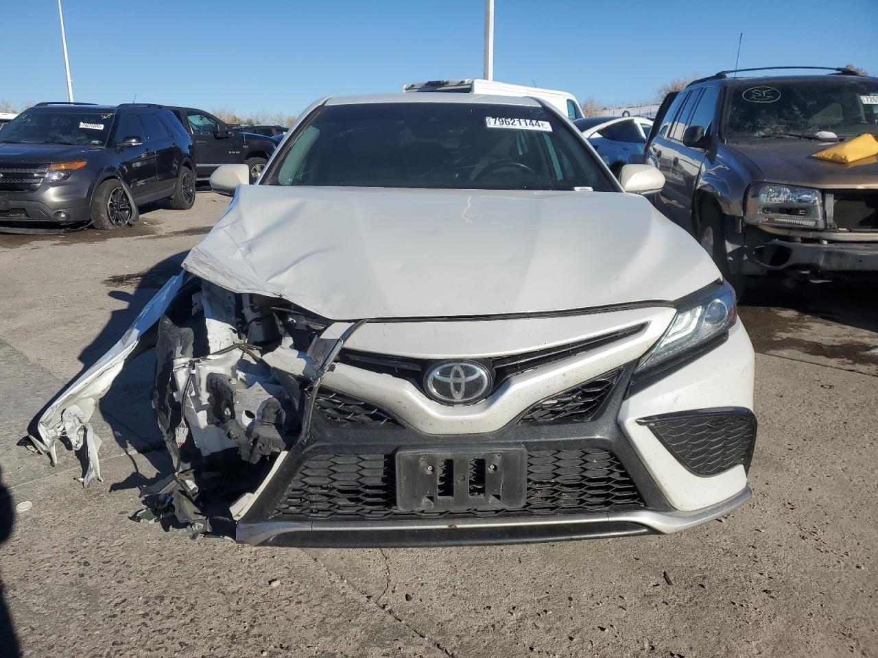 2021 Toyota Camry - Image 5