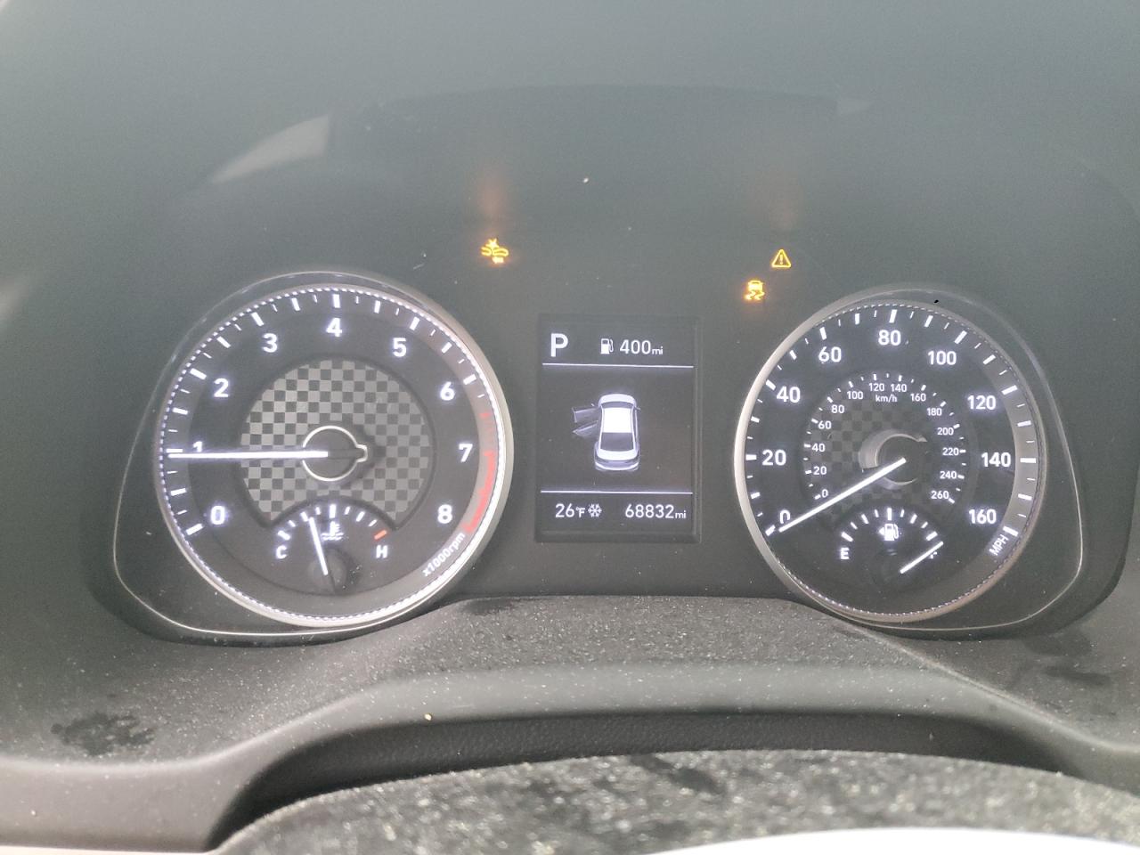 2020 Hyundai Elantra - Image 9