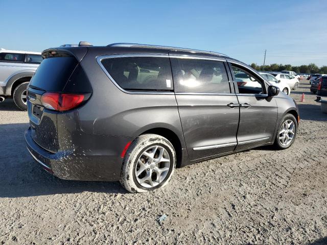  CHRYSLER PACIFICA 2018 Угольный