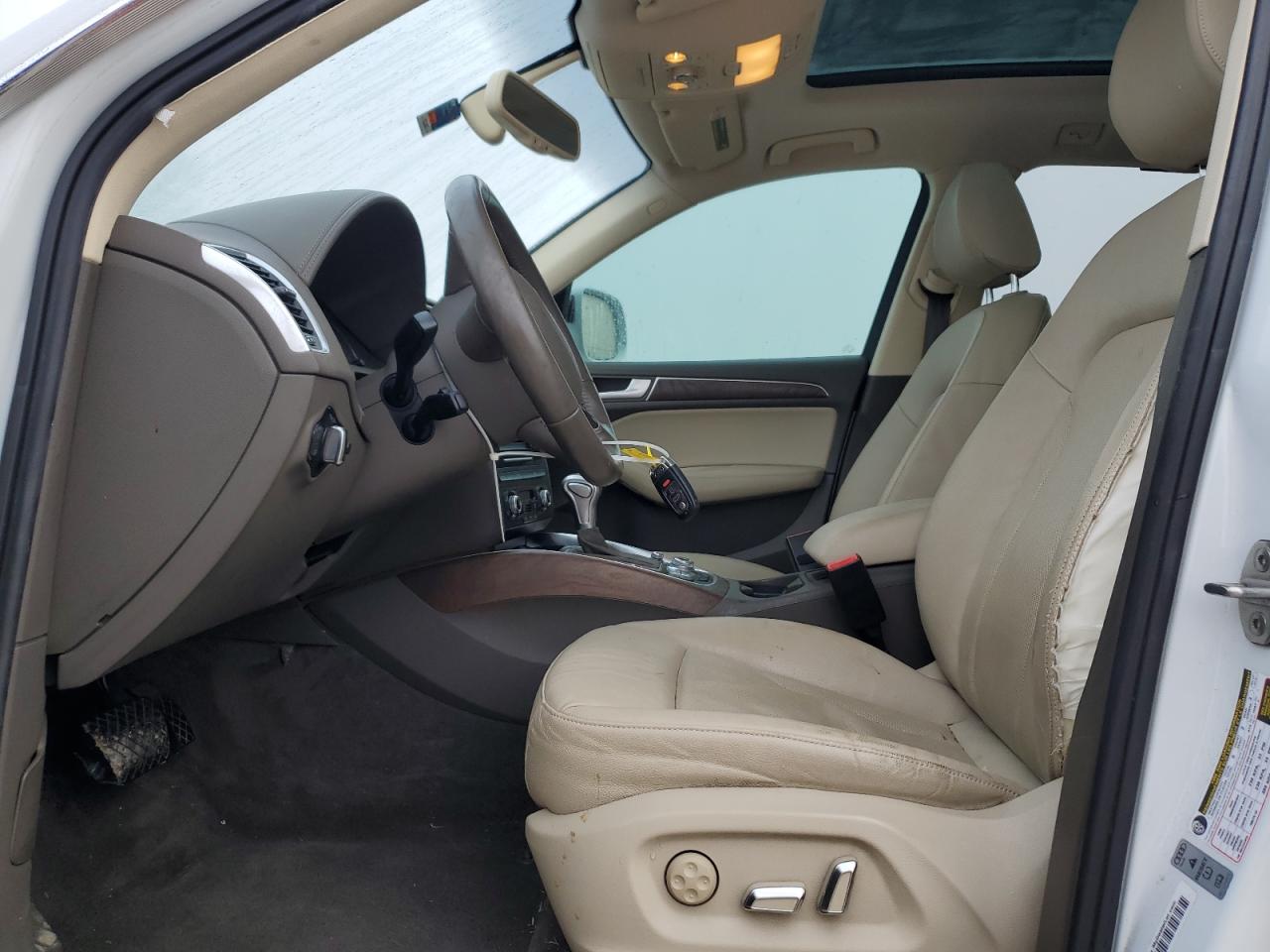 2013 Audi Q5 - Image 7
