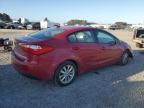 2016 Kia Forte Lx للبيع في Lumberton، NC - Front End