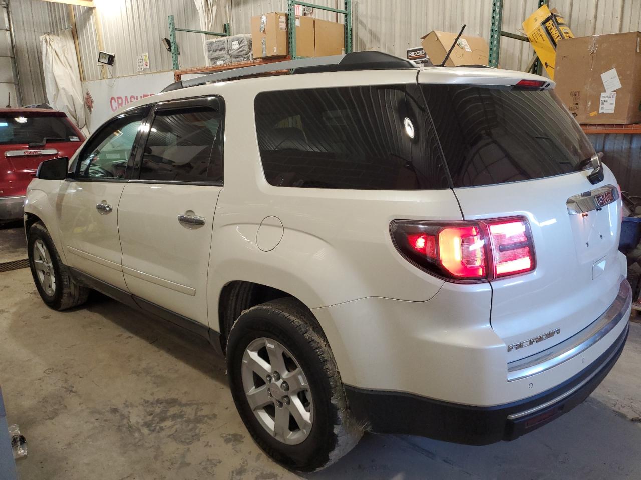 2015 GMC Acadia - Image 2