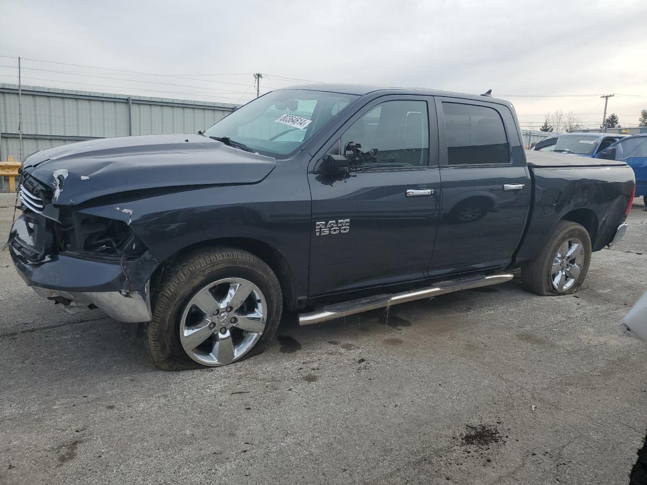 2016 RAM 1500 - Image 1
