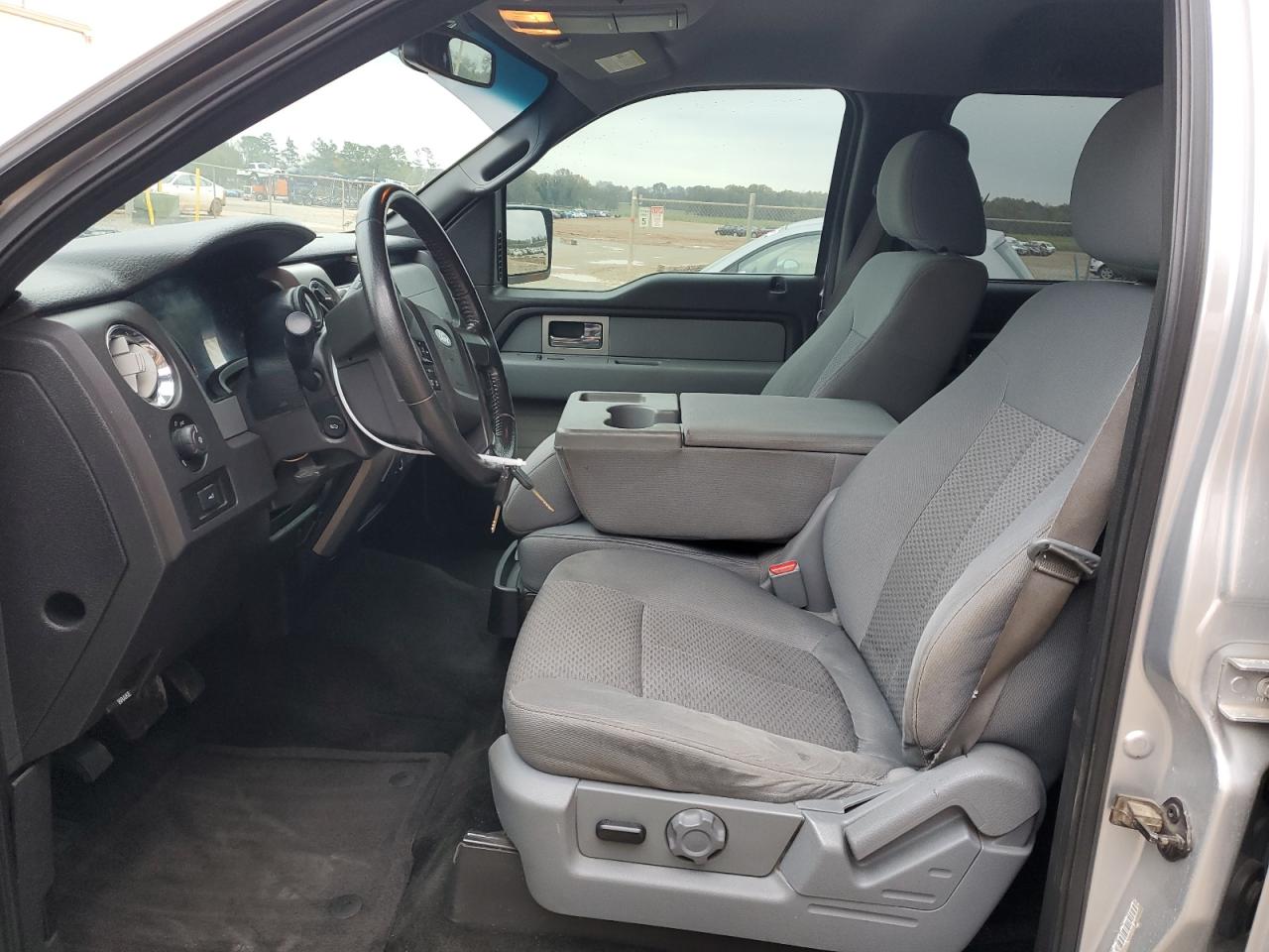 2011 Ford F-150 - Image 7