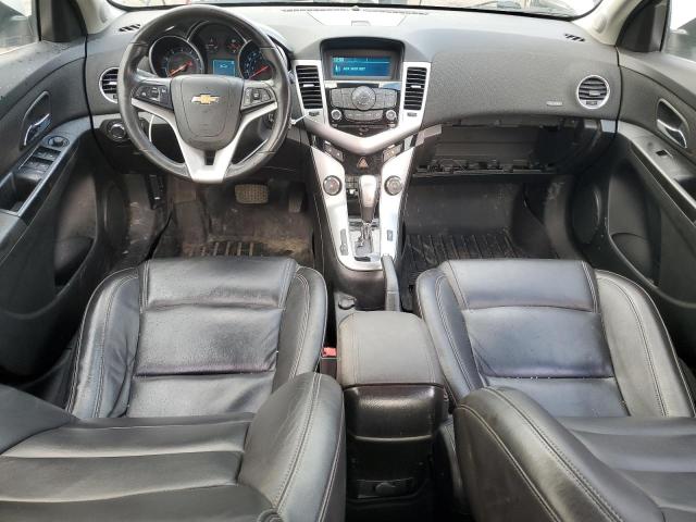 2013 CHEVROLET CRUZE LT