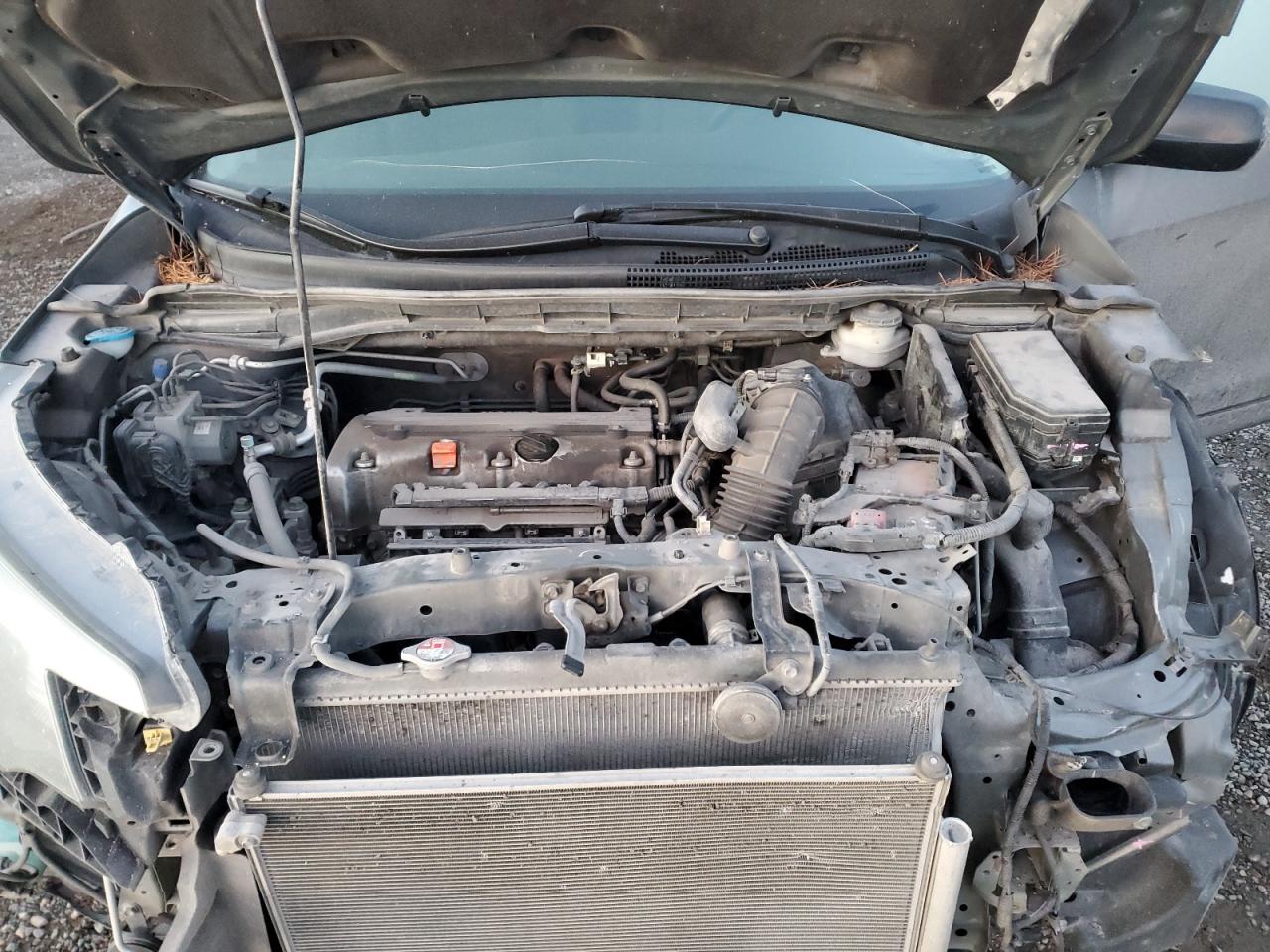 2014 Honda CR-V - Image 12