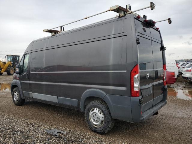 2015 RAM PROMASTER 2500 2500 HIGH