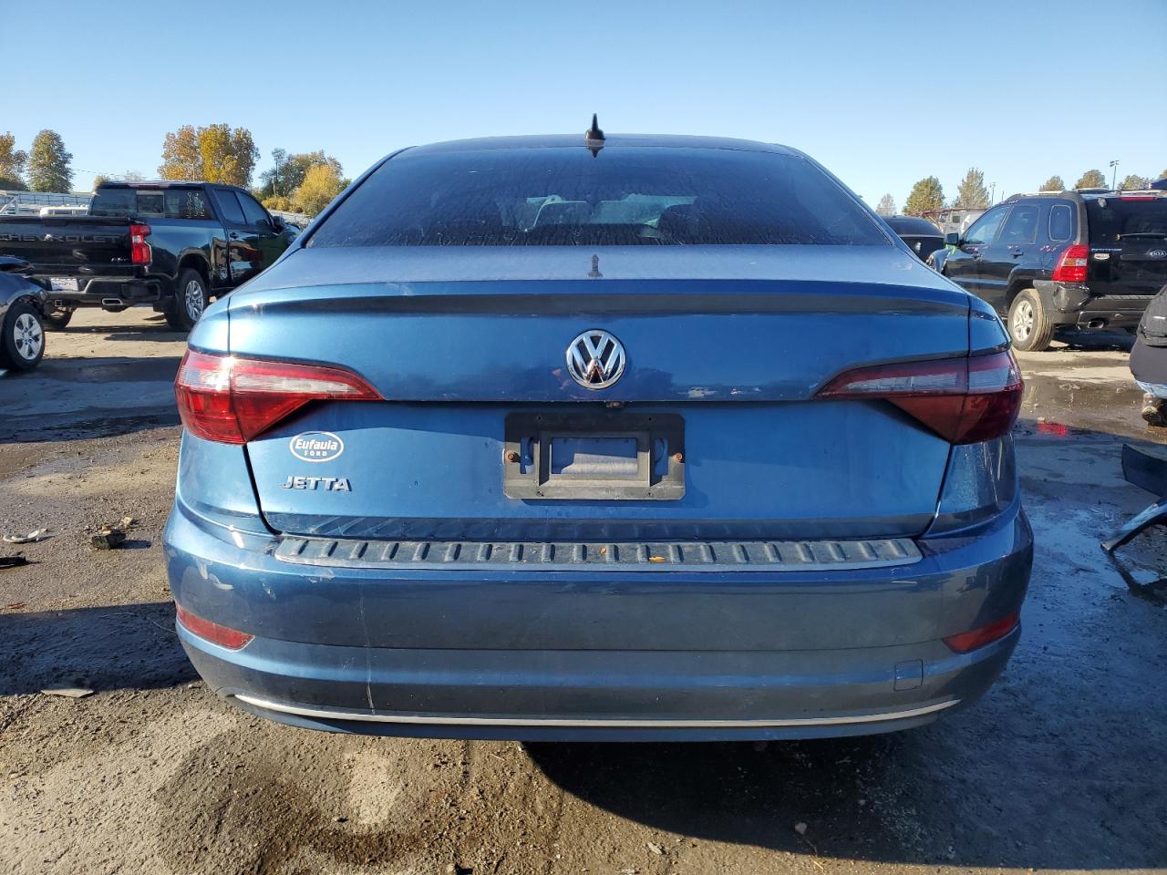 2021 Volkswagen Jetta - Image 6