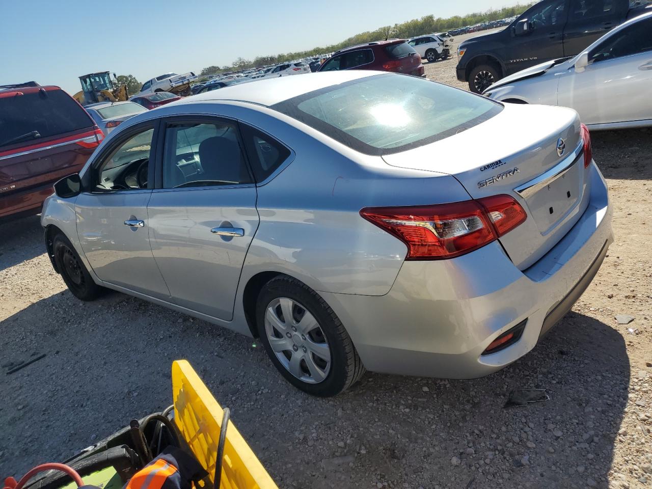 2018 Nissan Sentra - Image 2