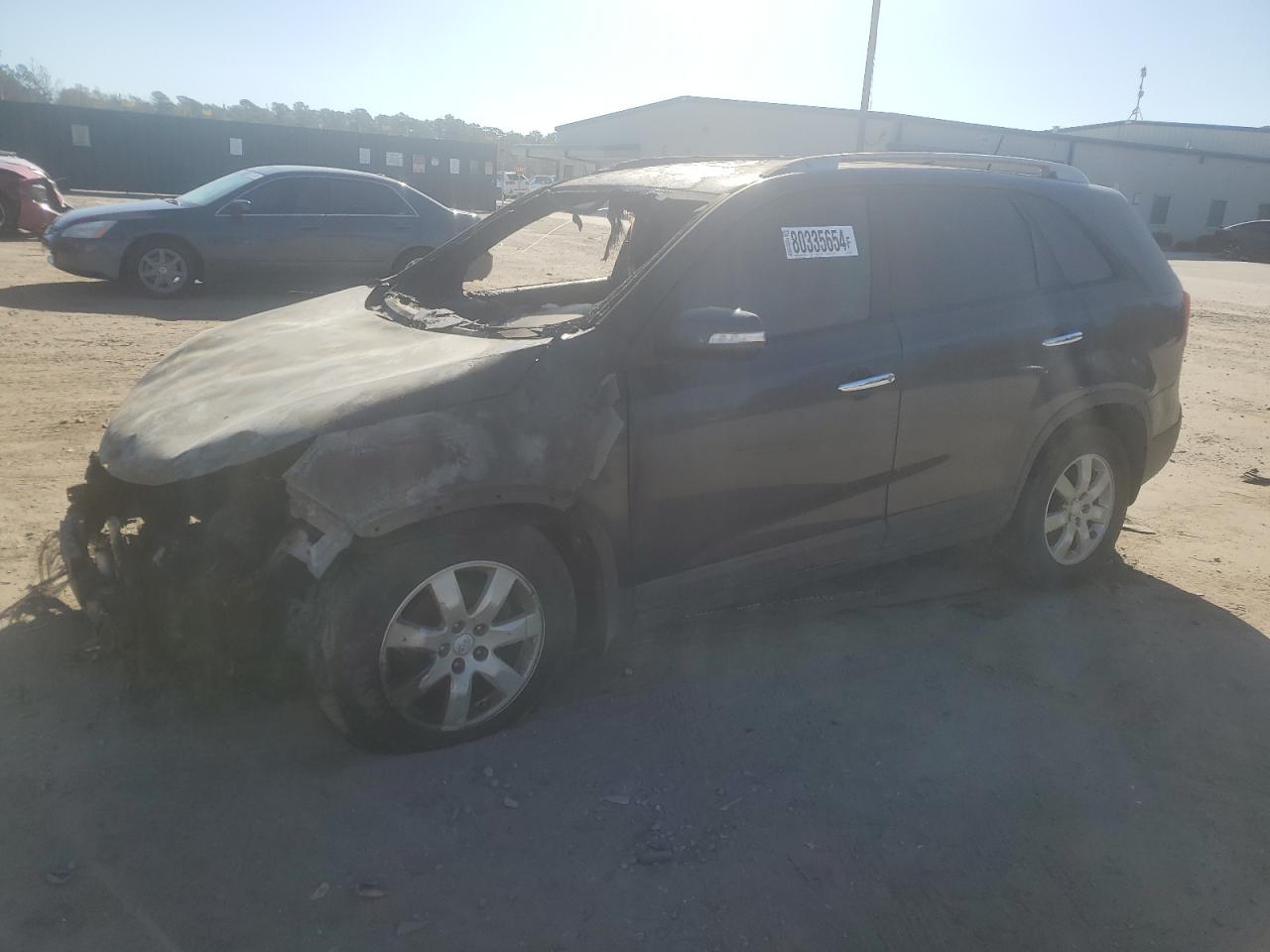 2011 Kia Sorento - Image 1