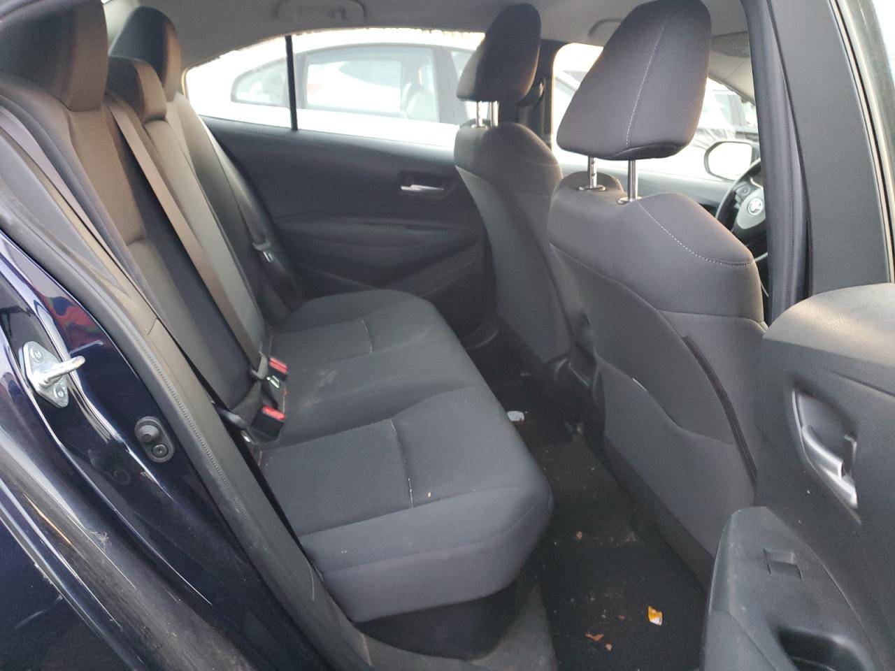 2021 Toyota Corolla - Image 10