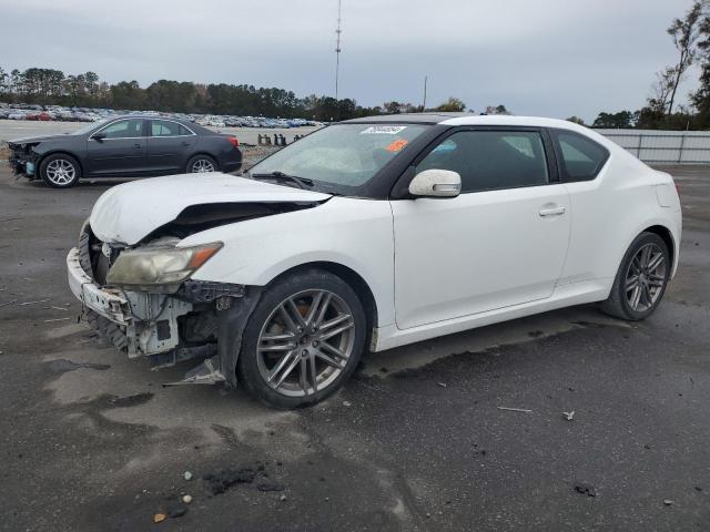 2011 Toyota Scion Tc 