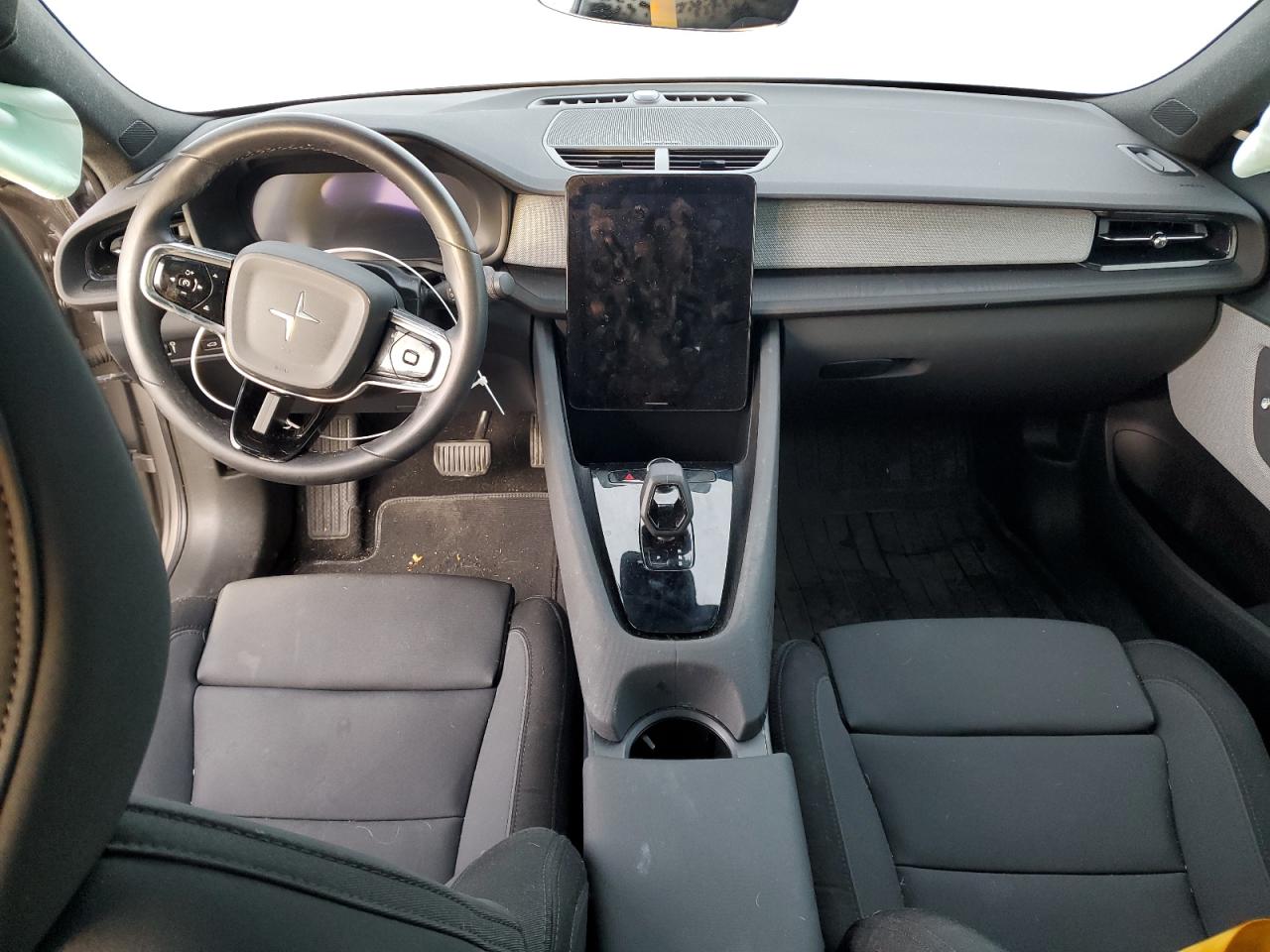 2021 Polestar 2 VIN: LPSED3KA5ML006505 Lot: 82582994