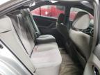 2010 Toyota Camry Base продається в Elgin, IL - Side