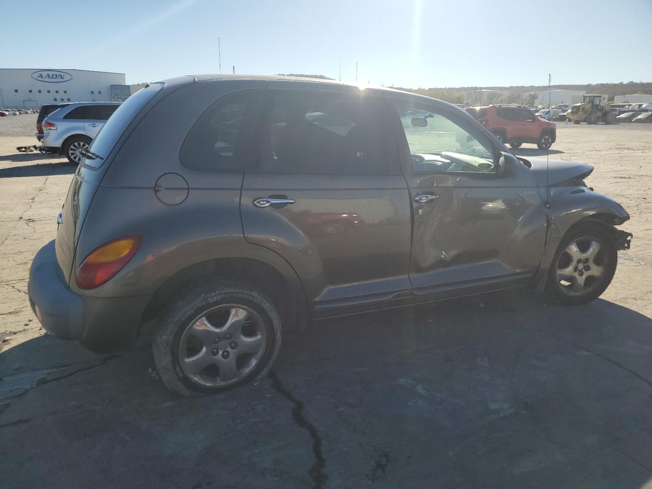 2001 Chrysler PT Cruiser - Image 3