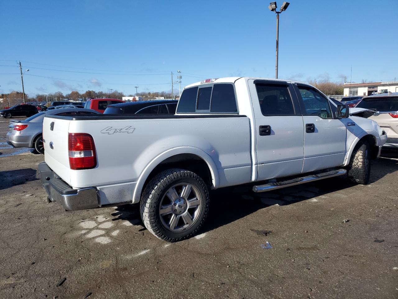 2008 Ford F-150 - Image 3