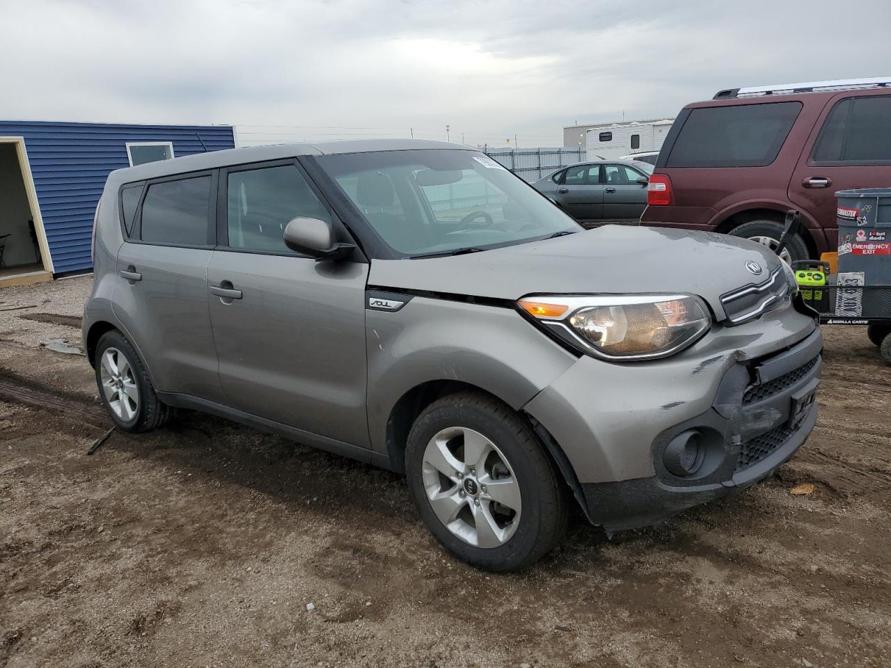 2017 Kia Soul - Image 4