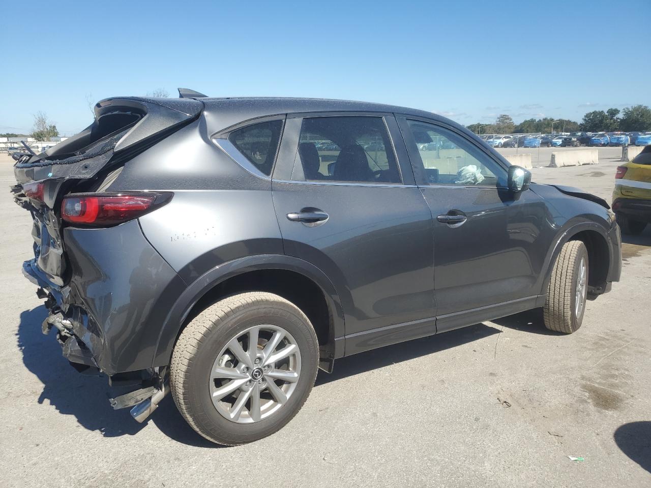 VIN JM3KFBBLXR0513108 2024 MAZDA CX-5 SELEC no.3