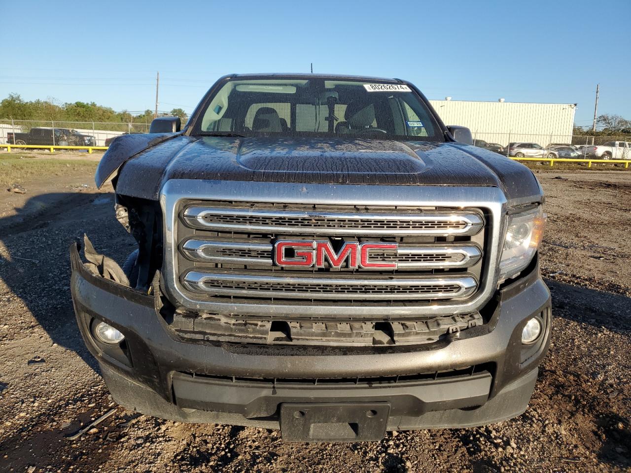 2019 GMC Canyon - Image 5
