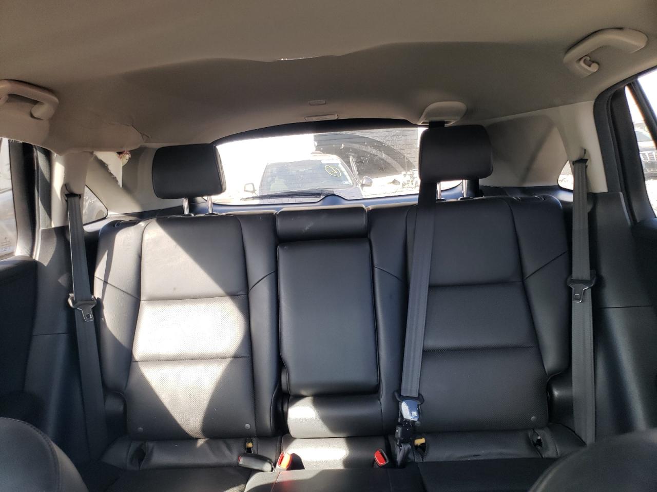 2014 Acura RDX - Image 10