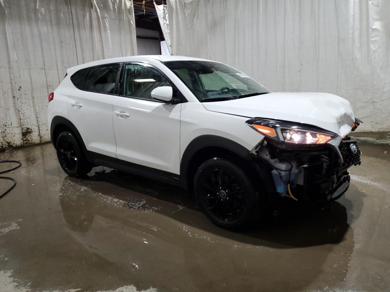 2020 Hyundai Tucson - Image 4