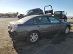 2006 Nissan Altima S за продажба в Pennsburg, PA - Rear End