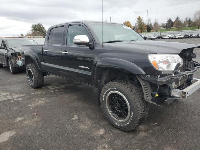 2014 Toyota Tacoma Double Cab Long Bed