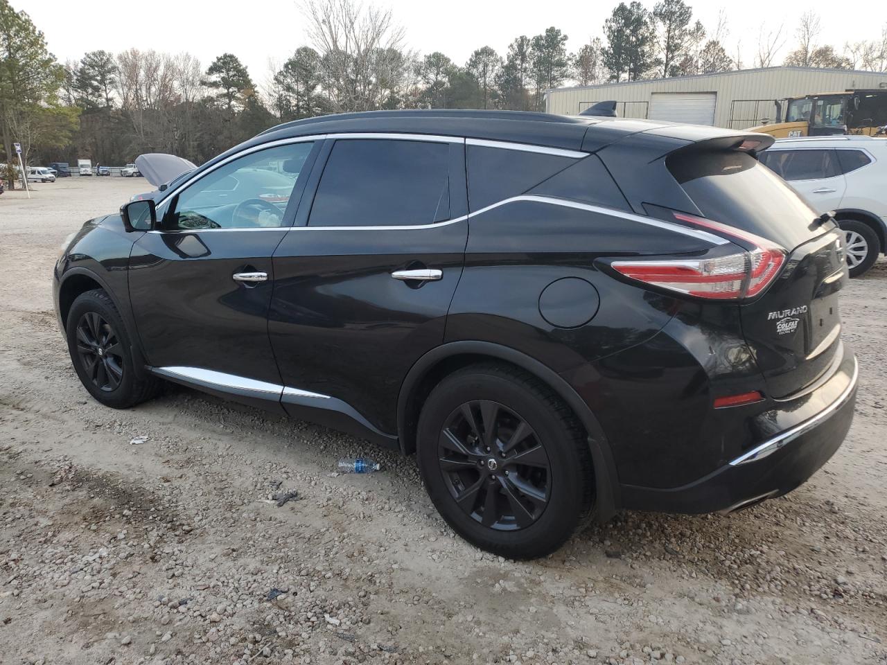 VIN 5N1AZ2MG9HN152883 2017 NISSAN MURANO no.2