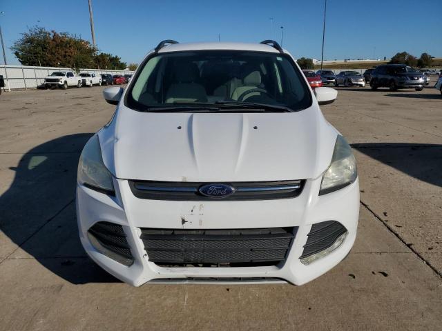  FORD ESCAPE 2014 White